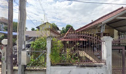 ขนมเทียน พระยาตรัง(เจ้าเก่า)