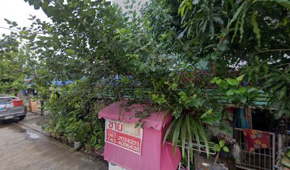 เครปบุฟเฟ่ต์ผ