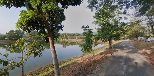 Water Walk Café : น้ำเดิน คาเฟ่ (ศรีสุนทร/ภูเก็ต)