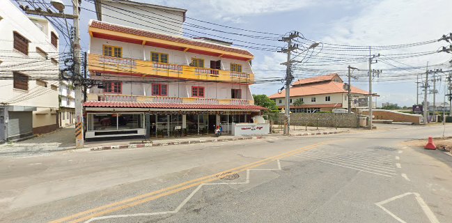 Winchester Pizza pattaya and buffet