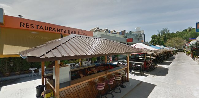 AFRODITE KATA & MR.KEBAB