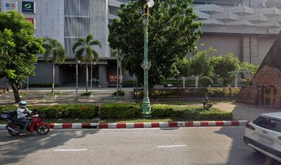 V’shine Honey Lemon เซ็นทรัล ชั้น G หน้า Top