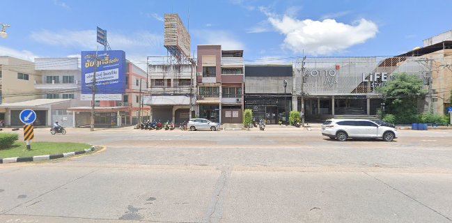 CLASS Cafe & Co-Working Khonkaen 24 hr