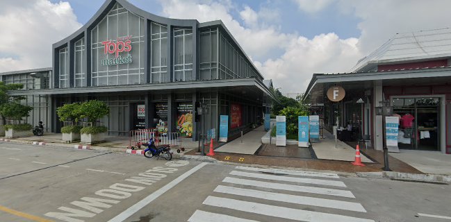 Unicorn Sweety สาขาเซ็นทรัล วิลเลจ