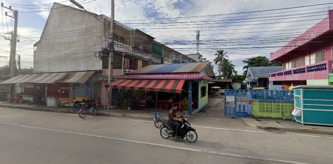 ป้าแขกต้มเลือดหมู