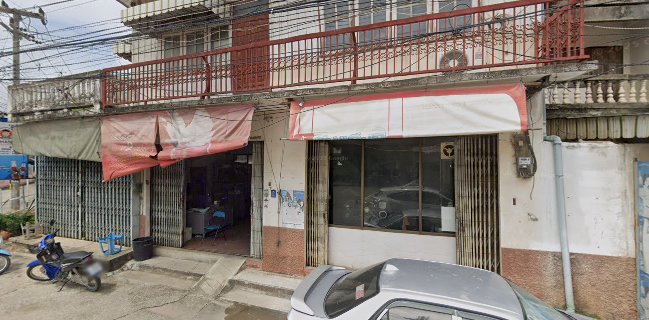 Shabu delight สาขาราษฎร์อุทิศ