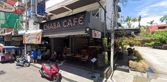 Chaba cafe ชบาคาเฟ่