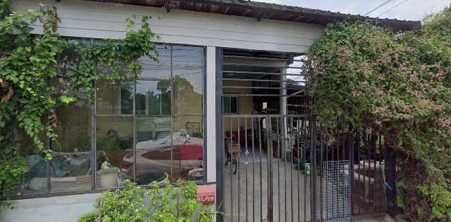 ร้านYummy แซนวิชและสลัดผัก