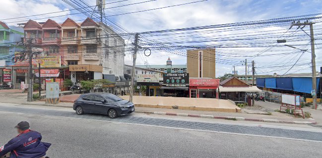 Comentarii opinii despre Burger Bangs