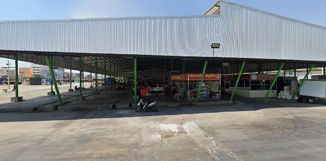 ร้านฟาตีมะห์ มารีญาไก่สด