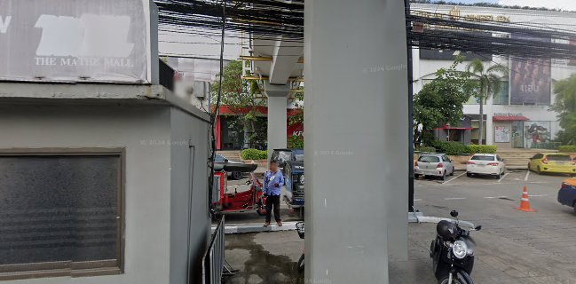 Opinii despre Sizzler - The Mall Korat în อำเภอเมืองนครราชสีมา - การบริการอาหารและที่พัก