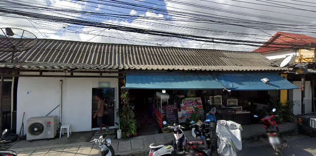 Opinii despre ลาฟาบริคเฟรนเบเกอรี่ în Koh Samui - การบริการอาหารและที่พัก