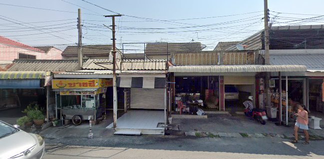 HIPSTER สเต็ก แอนด์ ยำ