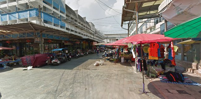 อารียาพริกแกงปักษ์ใต้(นครศรีธรรมราช)