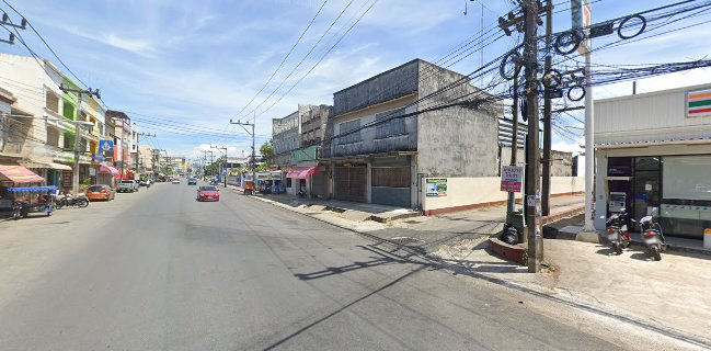 เขาน้อยโภชนา ร้านอาหาร
