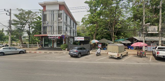 New Burger นิวเบอร์เกอร์