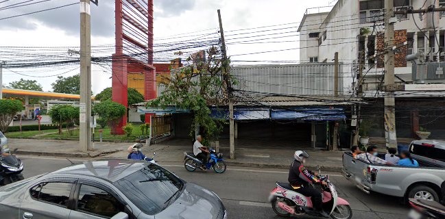 ร้านแกงสมใจ