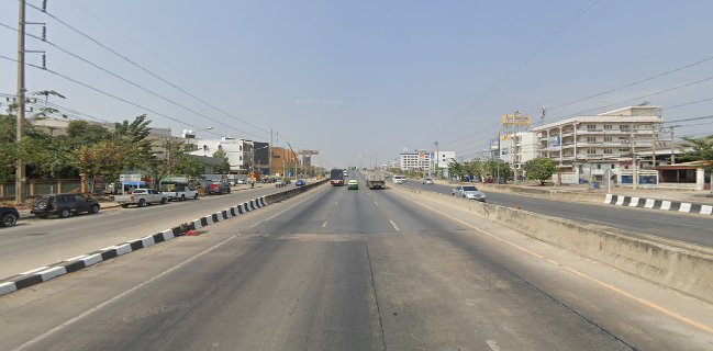 Molto Gelato สาขา Central Nakhon Pathom