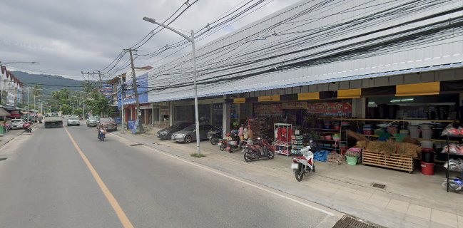 ชิมชา เกาะสมุย