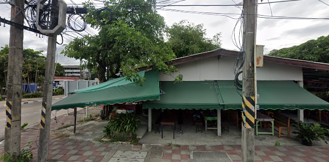 ชื่นใจ คาเฟ่ กาแฟสด แหลมฉบัง