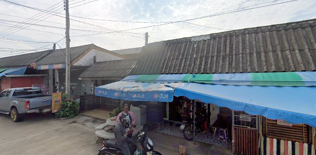 ร้านอลิตเติ้ลซีฟู้ด