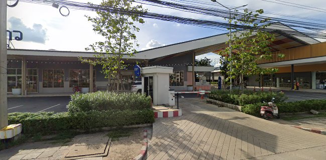 ร้านอาหารสวนผัก