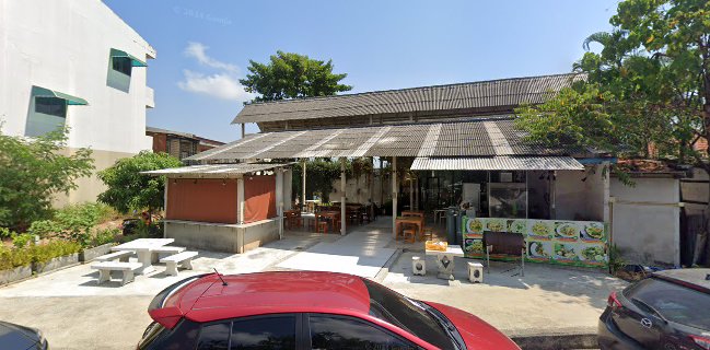 ร้านอาหาร ชวนกันอิ่ม