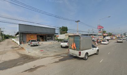 พิซซ่ามานา สาขาตลาดโอเอ็มไนท์ โคราช