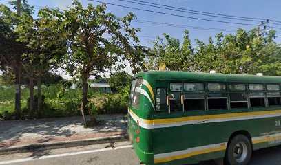 ร้านน้ำมะพร้าวปั่น