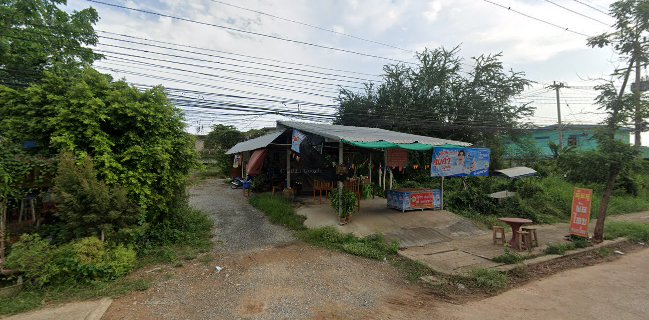 ก๋วยเตี๋ยวเรือตาลอยสุโขทัย