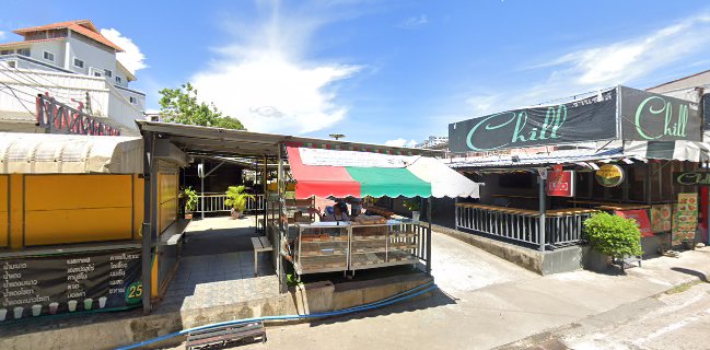 ร้านอาหารป่าแม่หนึ่ง พัทยากลาง ชลบุรี