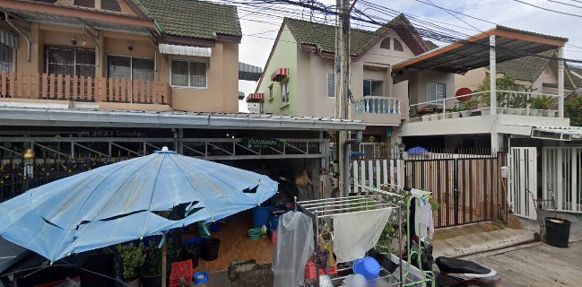 ไผ่ทองพัทยา