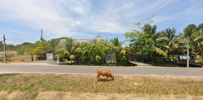 ส้มตำนาป้อ นาหมื่นศรี ครัวฮาลาล ตรัง