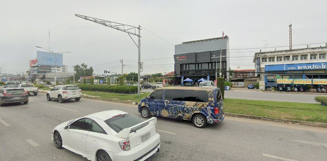 น้ำปั่นชาไข่มุกJM