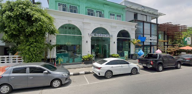 Athena Greek Restaurant