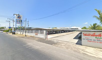 ร้านอาหารป่า โดยนางเยื่อใย เกตตะพันธ์