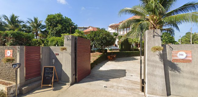 Kiki's Coffee Garden