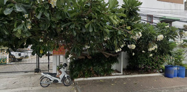 Oratai Banana Fritters