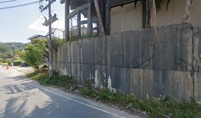 ร้าน กาแฟโบราณ