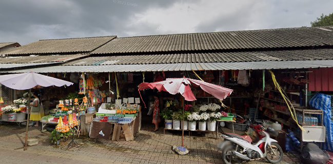 ร้านเนื้อน้าปรีชา