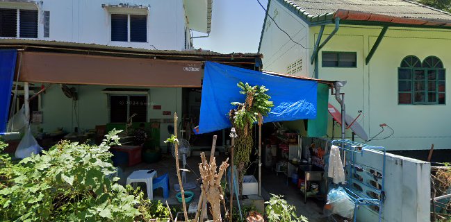 ข้าวต้ม ติ๋มซำ ป้าไหม