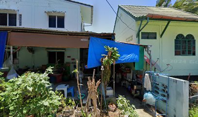 ข้าวต้ม ติ๋มซำ ป้าไหม