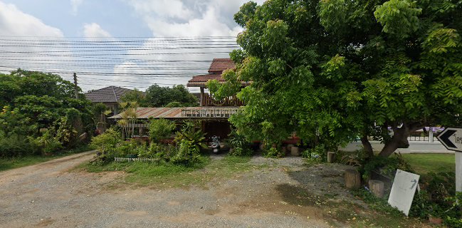 รถคอกหมูกาแฟโปราณ