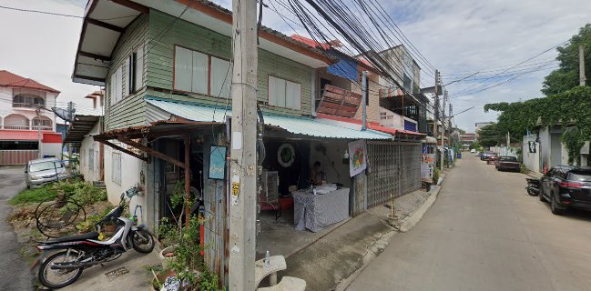 ยิ้มหวานBBQ