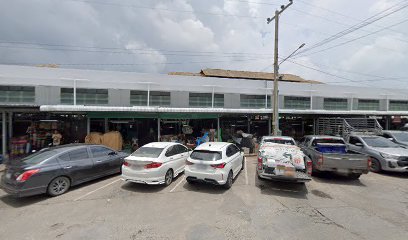 ไก่สดพรเจต