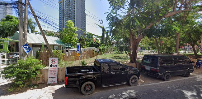 ร้านน้ำมะพร้าวปั่น (Mr. Coco)