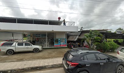 โต๊ะริม