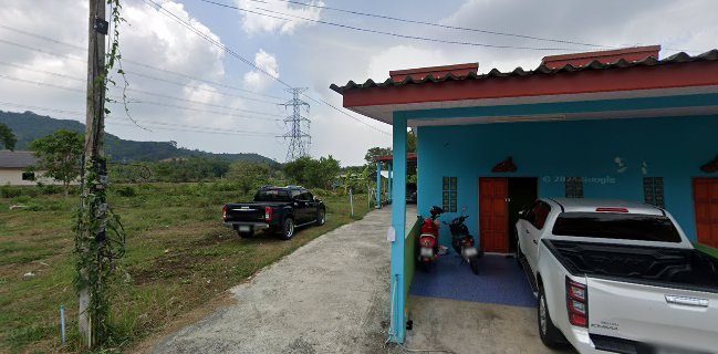 ร้านส้มตำ