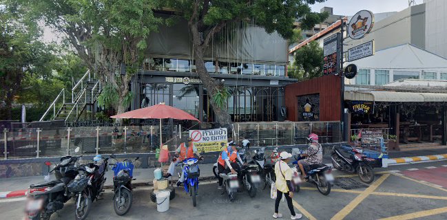 Beer Hubb (Pattaya Beach Road)