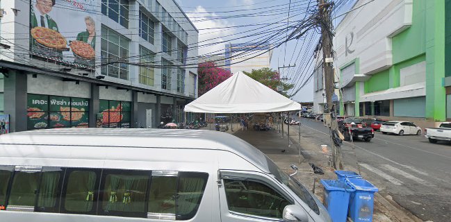 The Pizza Company (Coliseum Phuket)